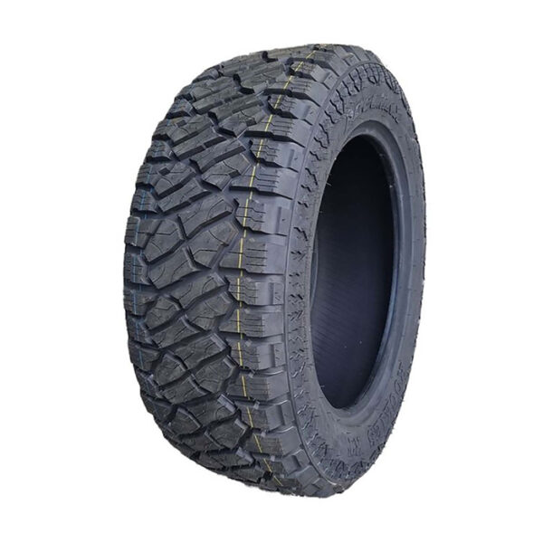 LLANTA 265/70 R17 DELMAX ROCKIES.RT
