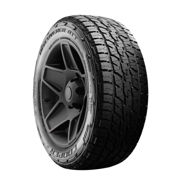 LLANTA 225/60 R17 DISCOVERER COOPER AT XL 103H