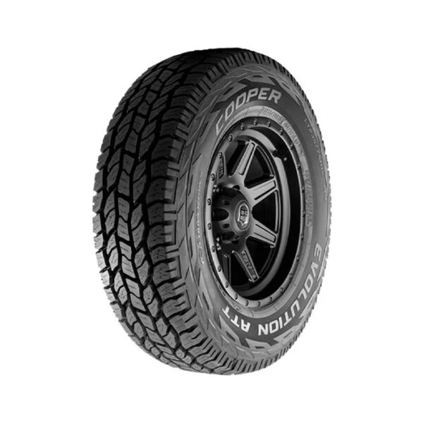 LLANTA 255/70 R16 111T EVOLUTION ATT COOPER