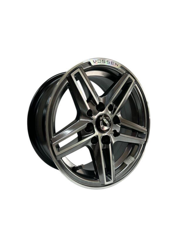 RIN 13 8H 100/114.3 HB VOSSEN