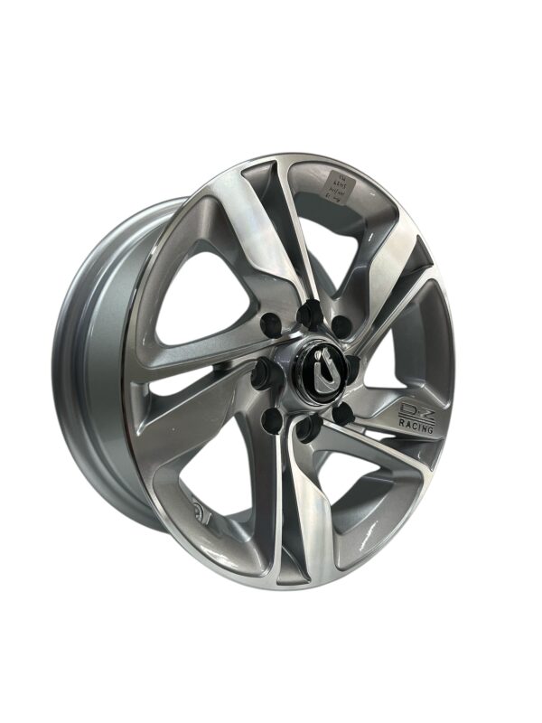 RIN 13 8H 100/114.3 MS DAKAR
