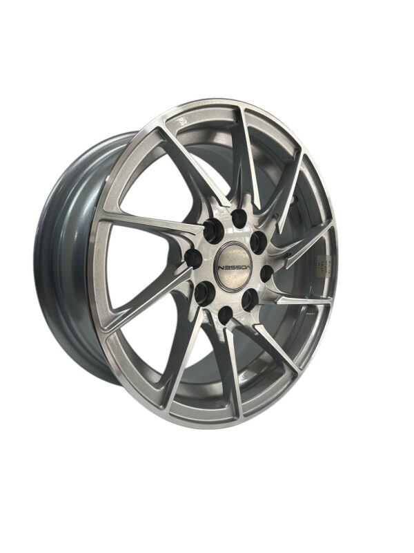 RIN 13 8H 100/114.3 MS VOSSEN
