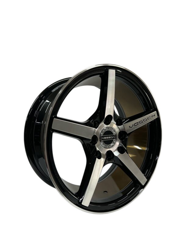 RIN 14X6 8H 100/114.3 BMF UNDER GOLD VOSSEN