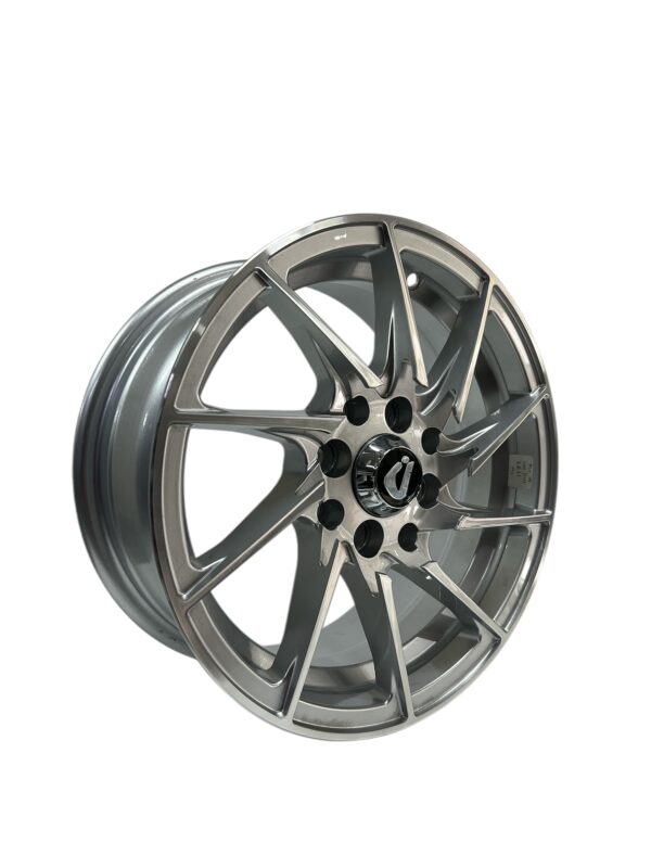 RIN 14 8H 100/114.3 MS DAKAR