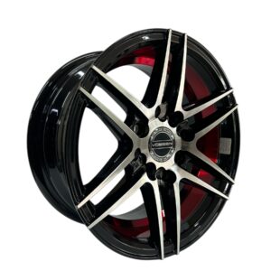 Rin 13 Vossen