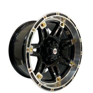 RIN 15 6H 114 LB LGS08 VLF