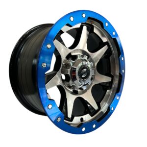 RIN 15 5H 139 BMF+LIP MACH BLUE VL07G WHEELEGEND