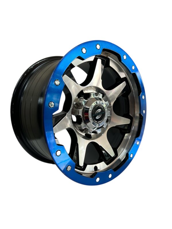 RIN 15 5H 139 BMF+LIP MACH BLUE VL07G WHEELEGEND